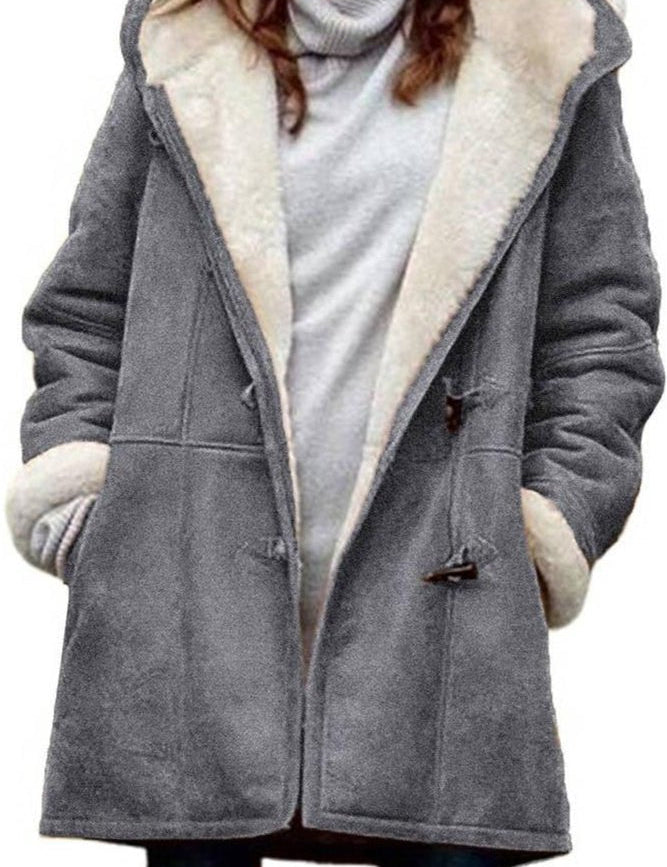 Antonia | Manteau