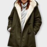 Antonia | Manteau