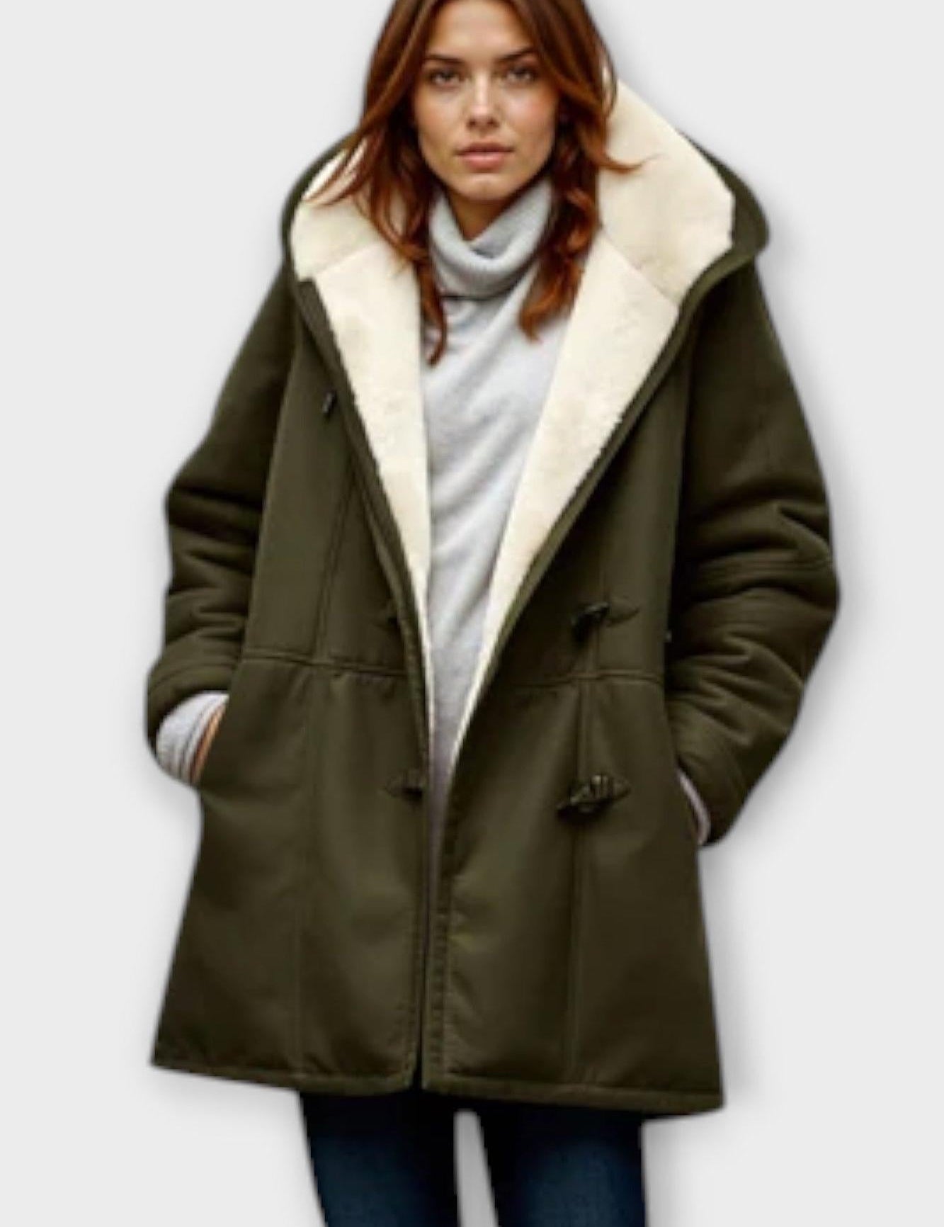Antonia | Manteau