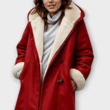 Antonia | Manteau