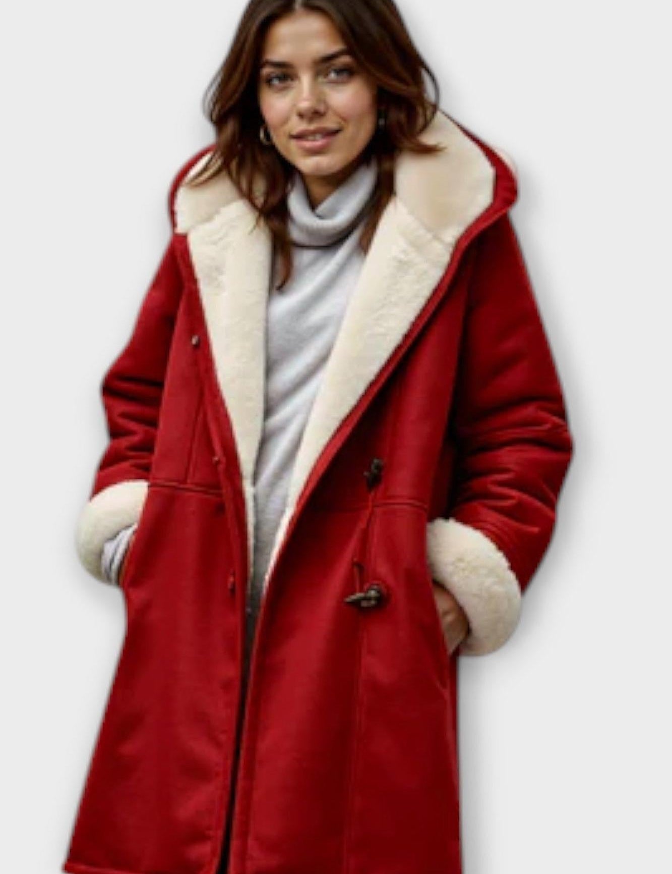 Antonia | Manteau