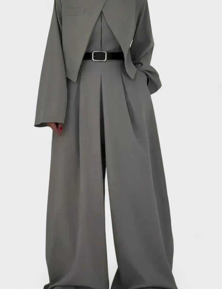 Aritzia | Ensemble Bustier
