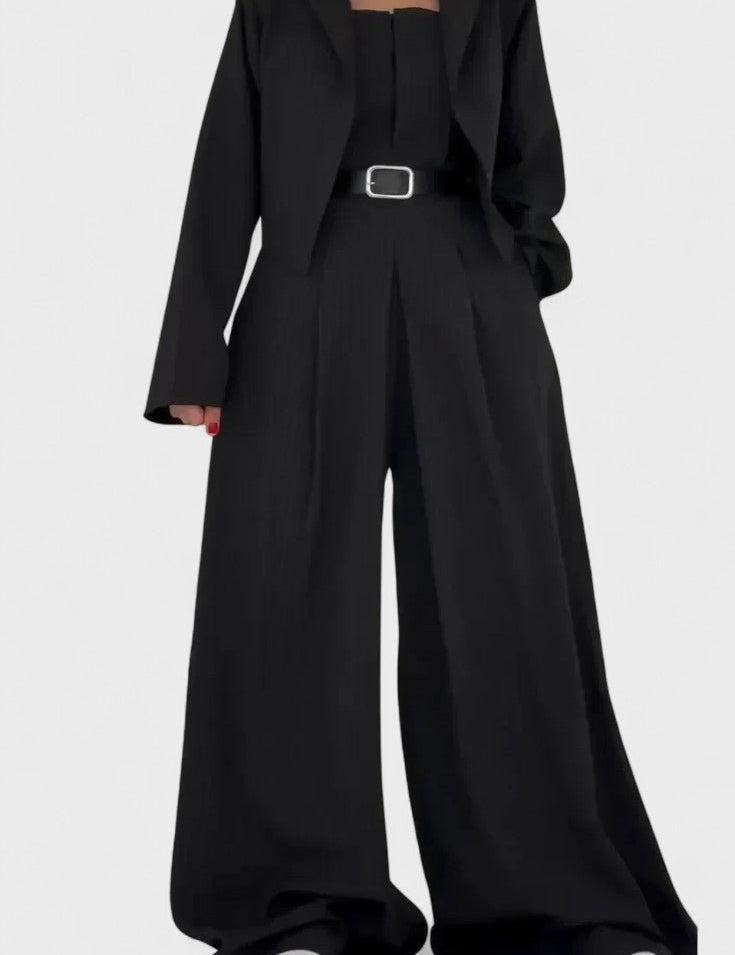 Aritzia | Ensemble Bustier
