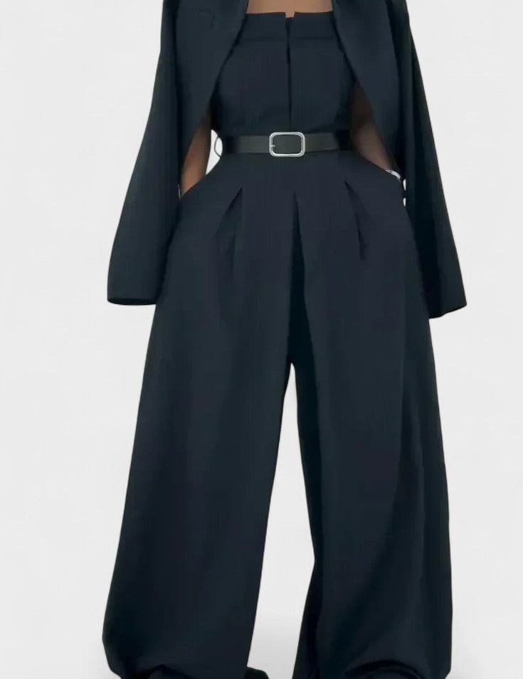 Aritzia | Ensemble Bustier