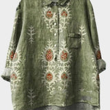 Asta | Blouse premium élégante
