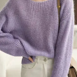 Asta | Pull en Cachemire