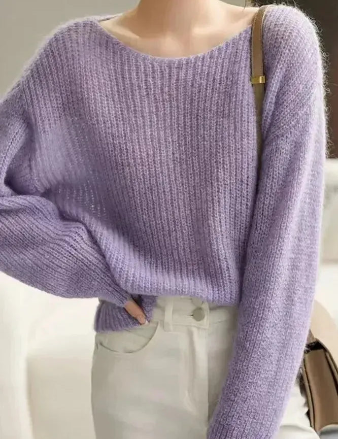 Asta | Pull en Cachemire