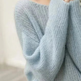 Asta | Pull en Cachemire