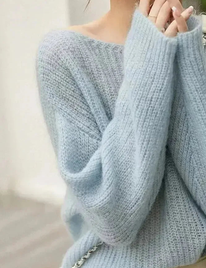 Asta | Pull en Cachemire