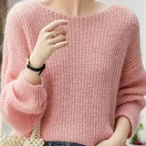 Asta | Pull en Cachemire