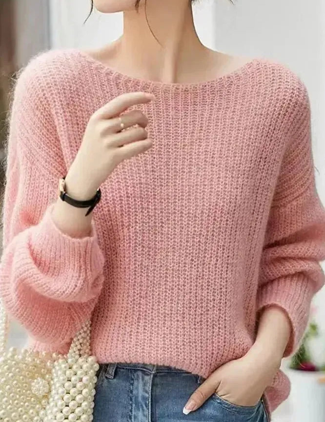 Asta | Pull en Cachemire