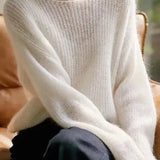 Asta | Pull en Cachemire