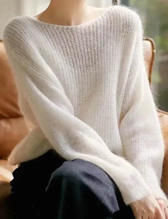 Asta | Pull en Cachemire