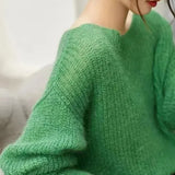 Asta | Pull en Cachemire