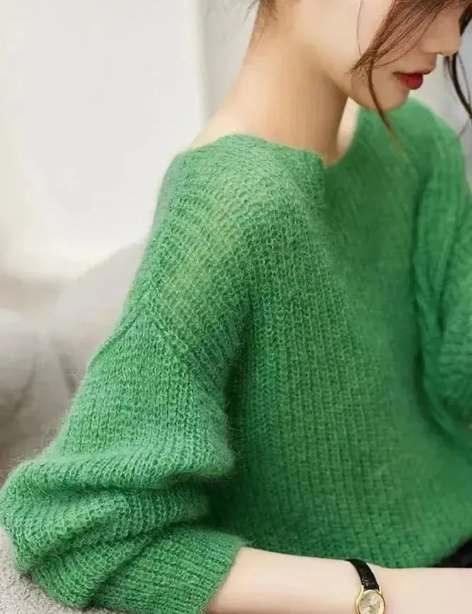 Asta | Pull en Cachemire