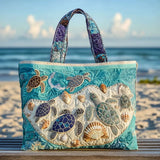 Sac Artisanale - Amour de Tortues