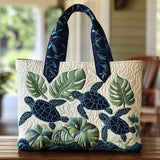 Sac Artisanale - Grâce de la Tortue Marine