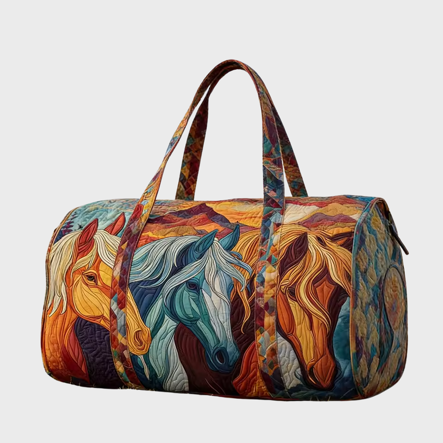 Rowena - Sac De Voyage Doux