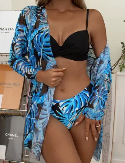 Bali | Bikini avec sortie de plage