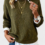 Barbora™ | Pull Blisse