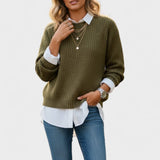 Barbora™ | Pull Blisse