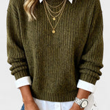 Barbora™ | Pull Blisse