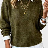 Barbora™ | Pull Blisse