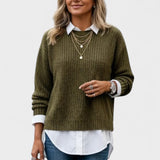 Barbora™ | Pull Blisse