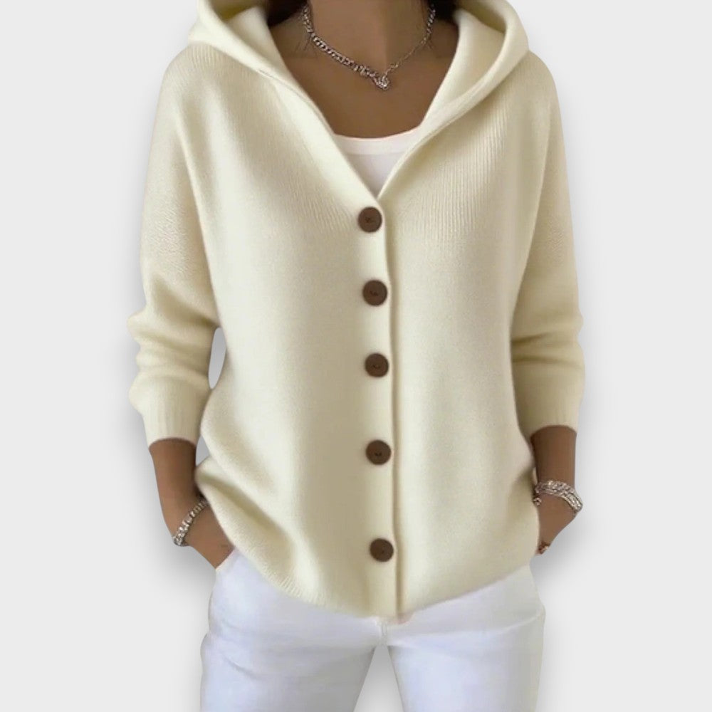 Elisa | Cardigan Élégant