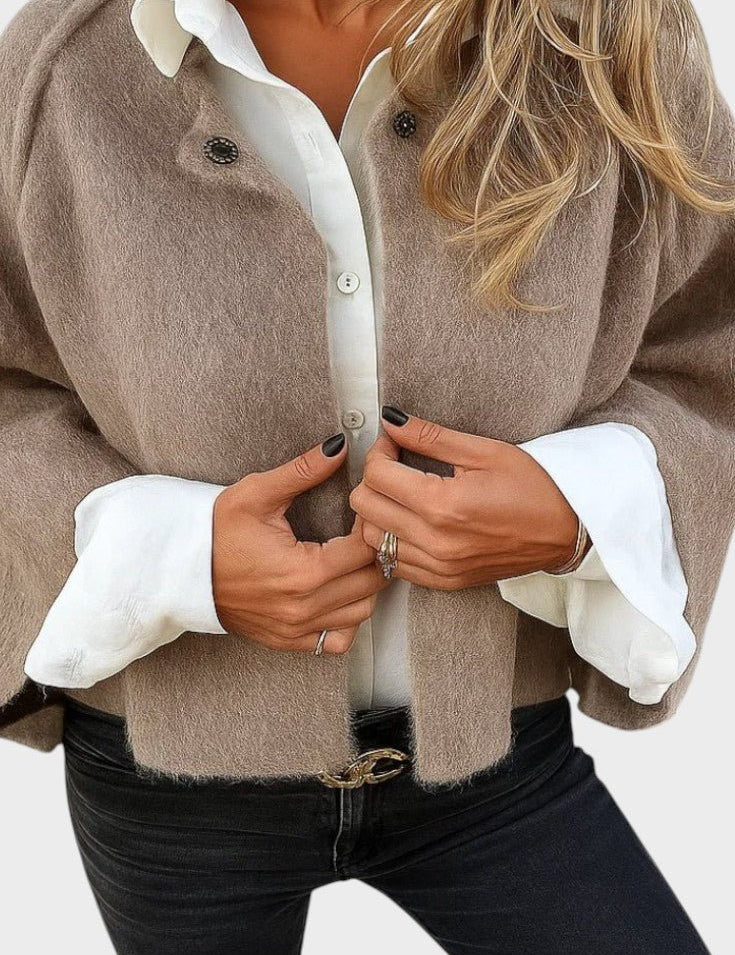 Beatrice | Cardigan
