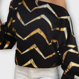 Bianca | blouse