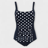 Birgitte | Maillot Bleu