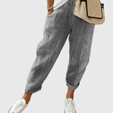 Birgitte | Pantalons d'Automne