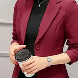 Birgitte | Blazer Classique