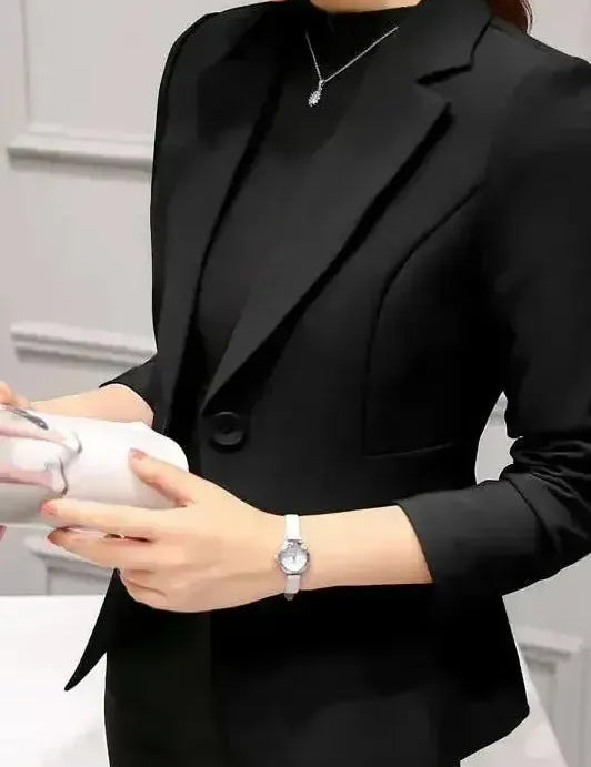 Birgitte | Blazer Classique