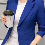Birgitte | Blazer Classique