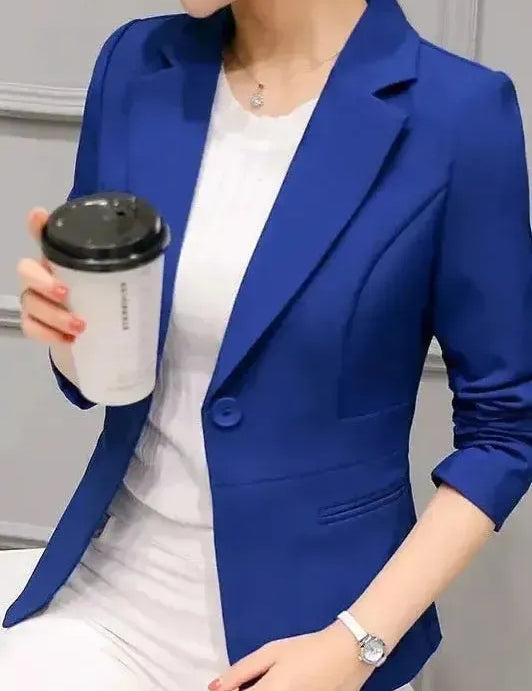 Birgitte | Blazer Classique