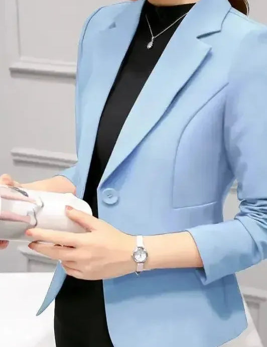 Birgitte | Blazer Classique