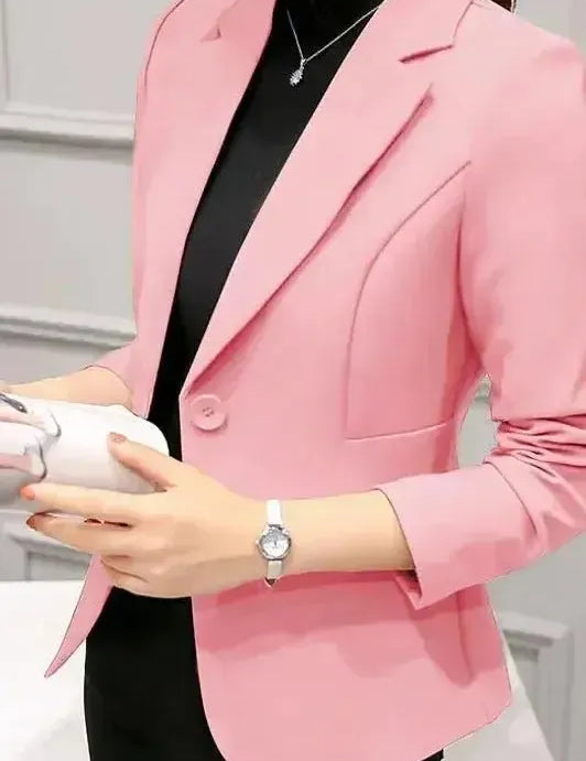Birgitte | Blazer Classique