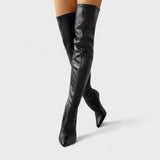Birgitte | Bottes hautes