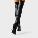 Birgitte | Bottes hautes