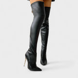 Birgitte | Bottes hautes