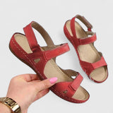 Birgitte | Sandales de Confort