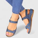Birgitte | Sandales de Confort