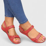 Birgitte | Sandales de Confort