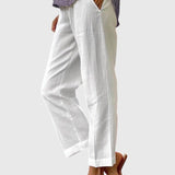 Bodil | Pantalons Élégants