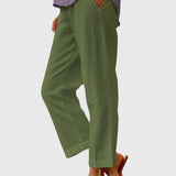 Bodil | Pantalons Élégants