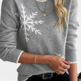 Brianna | Pull Universitaire
