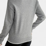 Brianna | Pull Universitaire
