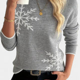 Brianna | Pull Universitaire